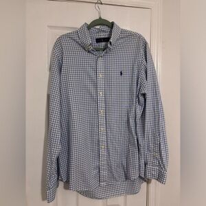 Polo Ralph Lauren L long sleeve shirt